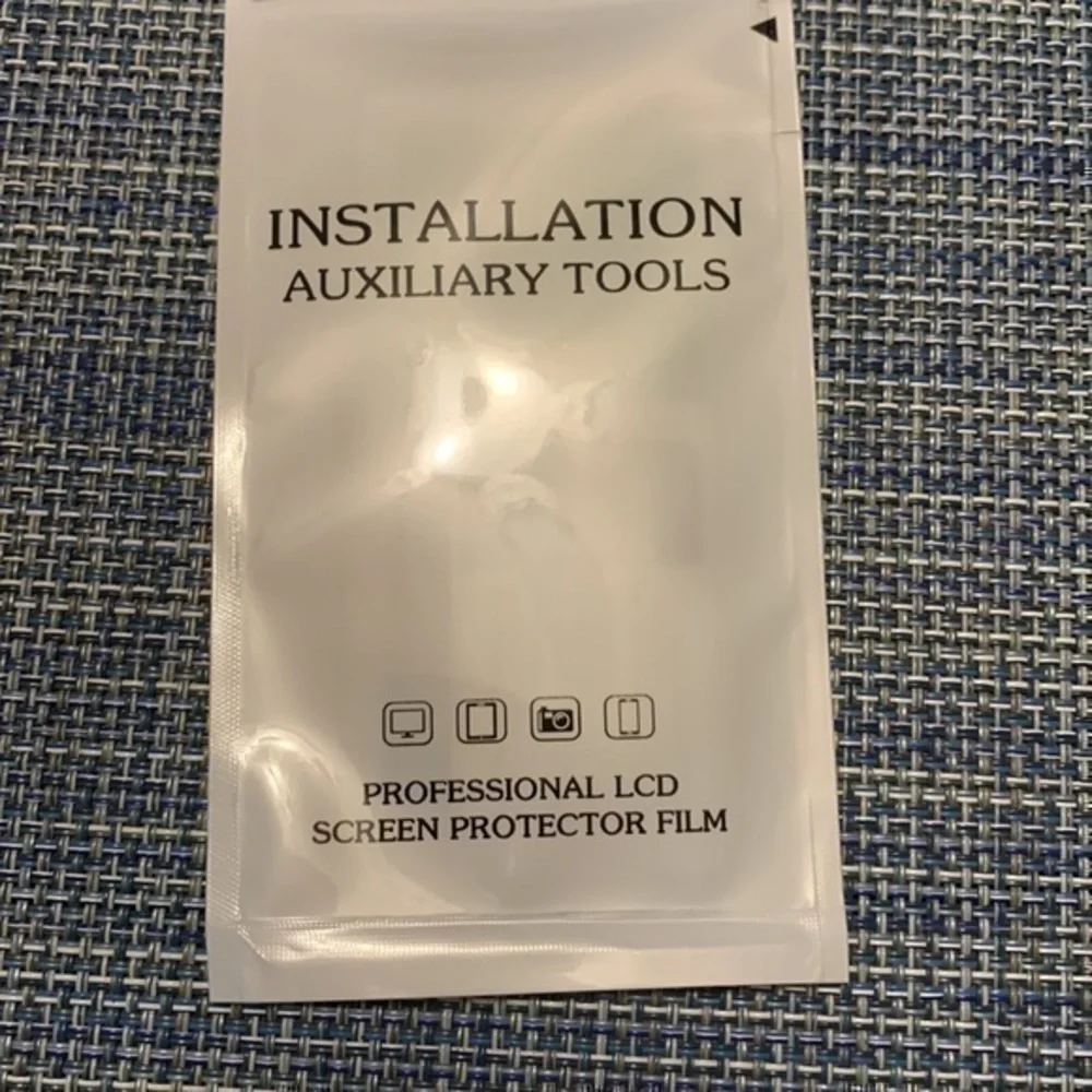 Glad screen protectors iPhone 7 or 8